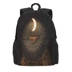 Mrs Moon Backpacks Men's Backpacks Bags For Women Women Bag For Men