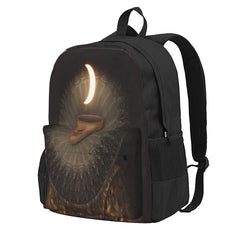 Mrs Moon Backpacks Men's Backpacks Bags For Women Women Bag For Men