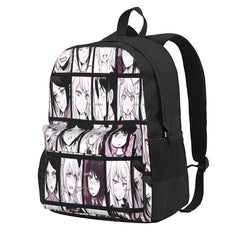 Mukuro Colored Backpack - Men's & Women's Bags