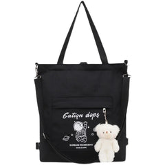 Women Shoulder Bag Casual Tote Cross Body Cart