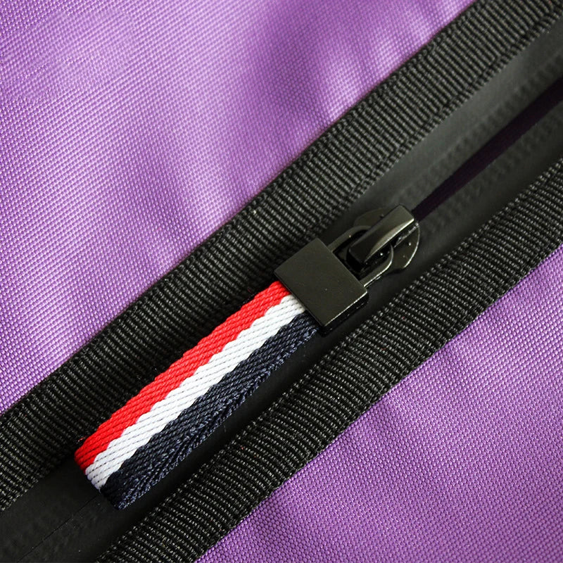 Portable Waterproof Oxford Shoes Bag Travel Toiletry Cosmetic Organizer