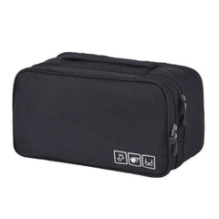 Women's Layer Bra Underwear Bag Travel Pouch