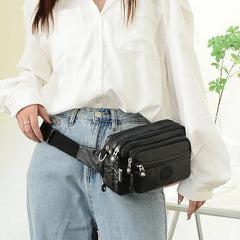 Women Shoulder Bag Crossbody Purse Girls Waterproof Phone Pouch