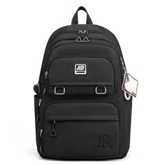 Nylon Backpack Travel Rucksack for School