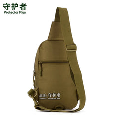 Waist Pack Shoulder Bag Dual-use A3172