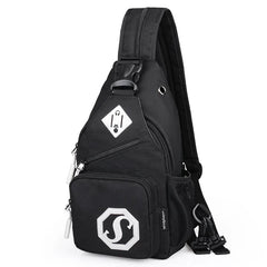 Small Women Backpack Casual Letters Waterproof School Bags for Teenage Girls