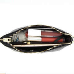 Leather Multi-functional Phone Bag Women Mini Shoulder Handbag