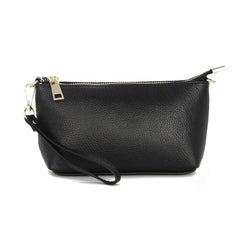 Leather Multi-functional Phone Bag Women Mini Shoulder Handbag