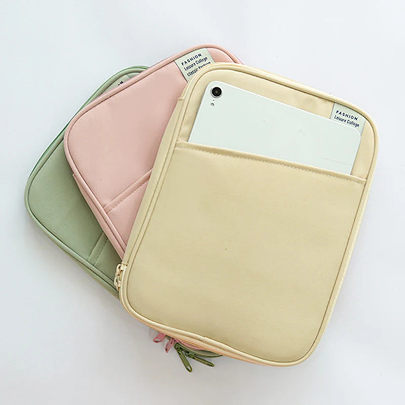 Multi-layer Laptop Tablet Liner Bag For iPad Pro 11 12.9 Inch 13 Inch