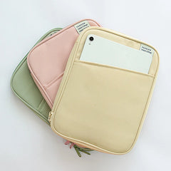 Multi-layer Laptop Tablet Liner Bag For iPad Pro 11 12.9 Inch 13 Inch