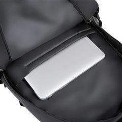 Large Capacity Men's Travel Backpack Waterproof