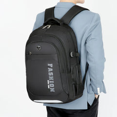 Large Capacity Men's Travel Backpack Waterproof