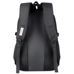 Large Capacity Men's Travel Backpack Waterproof