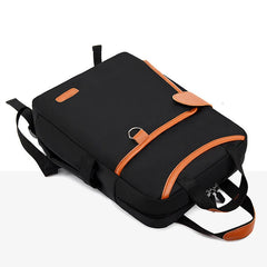 Multifunction Female Business Backpack
