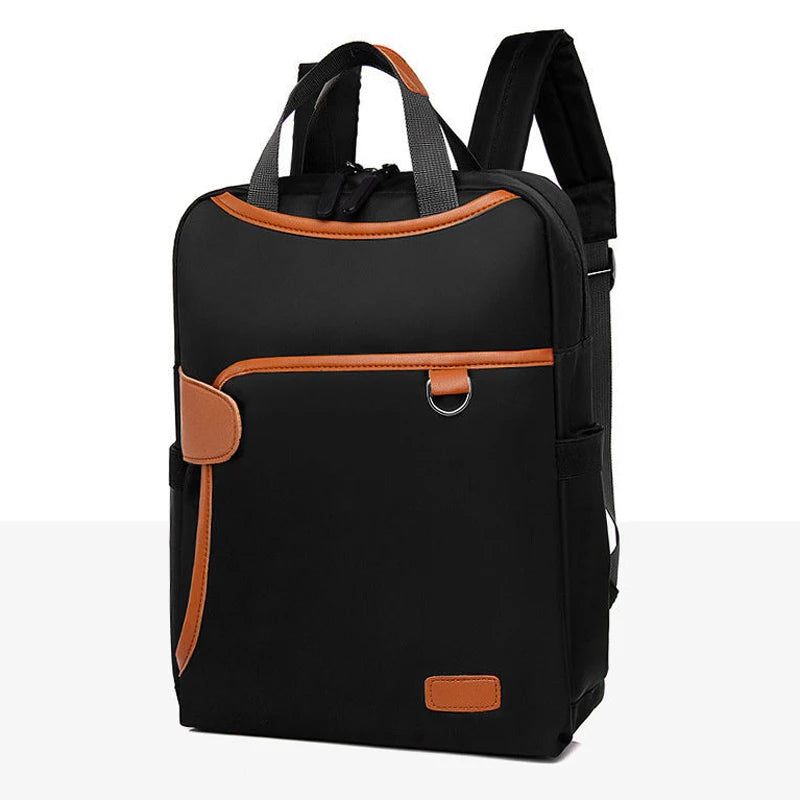 Multifunction Female Business Backpack