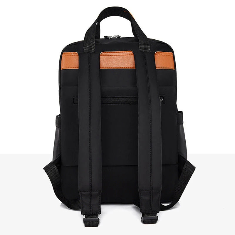 Multifunction Female Business Backpack