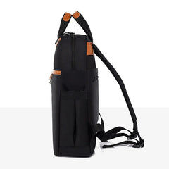 Multifunction Female Business Backpack
