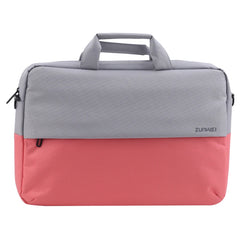 15.6 Inch Laptop Handbag Men Business Crossbody Bag