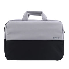 15.6 Inch Laptop Handbag Men Business Crossbody Bag