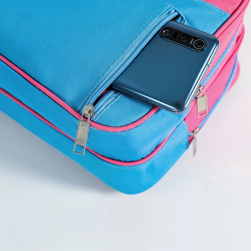 Travel Bag Oxford Dry Wet Separation Handbag Sport Swimming Outdo