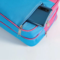 Travel Bag Oxford Dry Wet Separation Handbag Sport Swimming Outdo