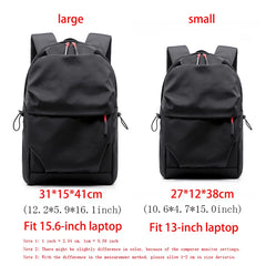 Waterproof Multifunction Backpack 15.6 Inch Laptop Bag