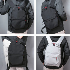 Waterproof Multifunction Backpack 15.6 Inch Laptop Bag
