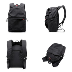 Waterproof Multifunction Backpack 15.6 Inch Laptop Bag