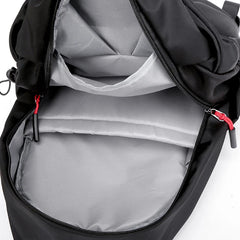 Waterproof Multifunction Backpack 15.6 Inch Laptop Bag