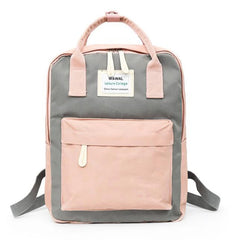 Youth Style Shoulder Bag Laptop Schoolbags for Teen