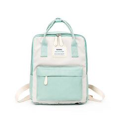 Youth Style Shoulder Bag Laptop Schoolbags for Teen