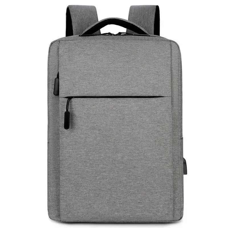 16-Inch Laptop Bag Backpack High Capacity Business Travel Rucksack