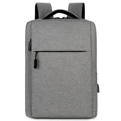 16-Inch Laptop Bag Backpack High Capacity Business Travel Rucksack
