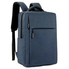 16-Inch Laptop Bag Backpack High Capacity Business Travel Rucksack