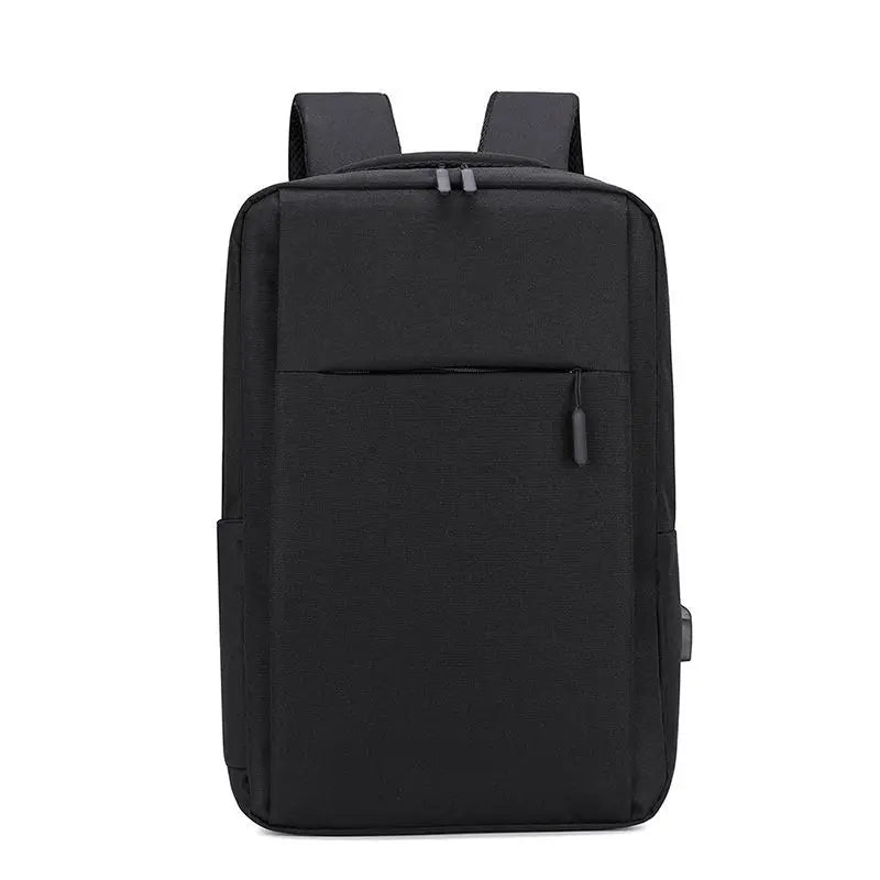 16-Inch Laptop Bag Backpack High Capacity Business Travel Rucksack
