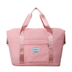 Multifunctional Teenage Girl Backpack Large Capacity