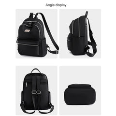 Multifunctional Travel Backpack for Women