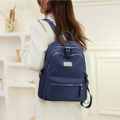Multifunctional Travel Backpack for Women