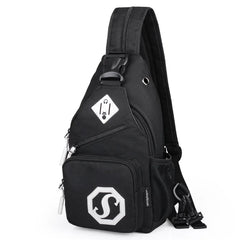 Multifunctional Crossbody Bag Women Casual Messenger Small Bag