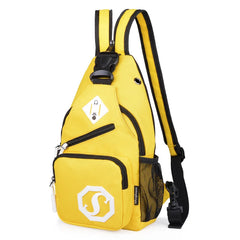 Multifunctional Crossbody Bag Women Casual Messenger Small Bag
