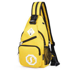 Multifunctional Crossbody Bag Women Casual Messenger Small Bag