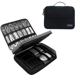 Large Storage Bags Double-layer Travel Portable Bag
