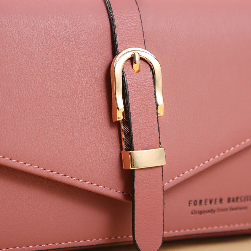 Multifunctional Phone Wallet Bag Women Crossbody Shoulder Bag