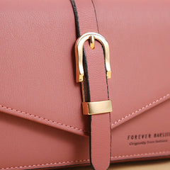 Multifunctional Phone Wallet Bag Women Crossbody Shoulder Bag