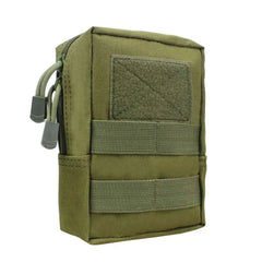 Tactical Waist Bag for Men Outdoor Sport Fanny Pack