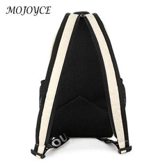 Oxford Cloth Women Travel Backpacks Waterproof Shopping Bags