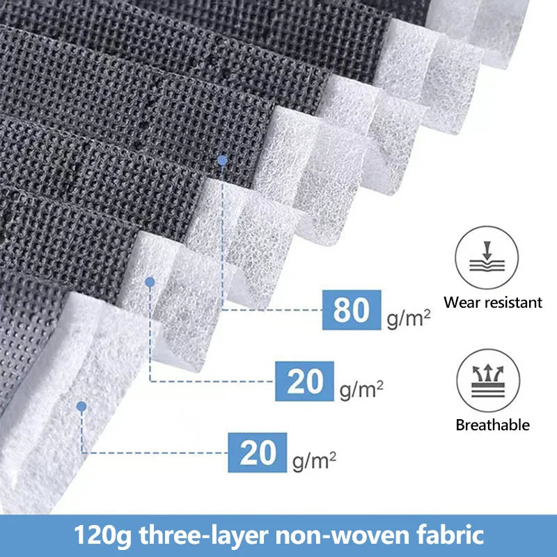 Quilt Storage Bag Household Blanket Clothing Storage Handbag