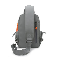 Multifunctional Computer Backpack Men College School Bags Waterproof Laptop Bag