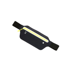 Multifunctional Sports Waist Bag Running Mobile Phone Bag Unisex Gym Bag