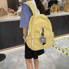Teenager Laptop Backpack School Bag Student Backpacks